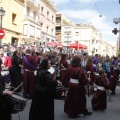 Castellón, Alcora, Semana Santa 2016