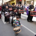 Castellón, Alcora, Semana Santa 2016