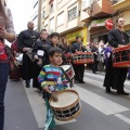 Castellón, Alcora, Semana Santa 2016