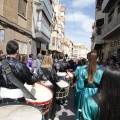 Castellón, Alcora, Semana Santa 2016