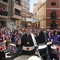 Castellón, Alcora, Semana Santa 2016