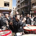 Castellón, Alcora, Semana Santa 2016