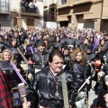 Castellón, Alcora, Semana Santa 2016