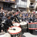 Castellón, Alcora, Semana Santa 2016