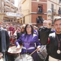 Castellón, Alcora, Semana Santa 2016