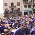 Castellón, Alcora, Semana Santa 2016