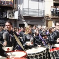 Castellón, Alcora, Semana Santa 2016