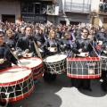 Castellón, Alcora, Semana Santa 2016