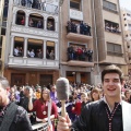 Castellón, Alcora, Semana Santa 2016