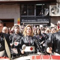 Castellón, Alcora, Semana Santa 2016