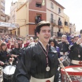 Castellón, Alcora, Semana Santa 2016