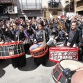 Castellón, Alcora, Semana Santa 2016