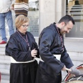 Castellón, Alcora, Semana Santa 2016