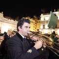 Procesión del Santo Entierro