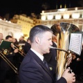 Procesión del Santo Entierro