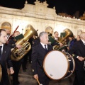 Procesión del Santo Entierro