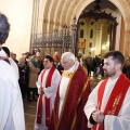 Procesión del Santo Entierro