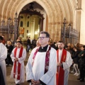 Procesión del Santo Entierro