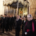 Procesión del Santo Entierro