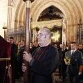 Procesión del Santo Entierro