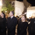 Procesión del Santo Entierro