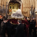 Procesión del Santo Entierro