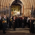 Procesión del Santo Entierro