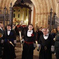 Procesión del Santo Entierro