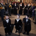 Procesión del Santo Entierro