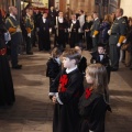 Procesión del Santo Entierro