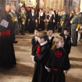 Procesión del Santo Entierro