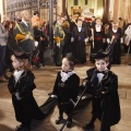 Procesión del Santo Entierro