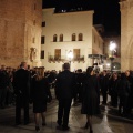 Procesión del Santo Entierro