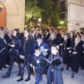 Procesión del Santo Entierro