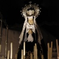 Procesión del Santo Entierro