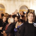 Procesión del Santo Entierro