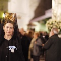 Procesión del Santo Entierro