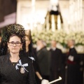 Procesión del Santo Entierro