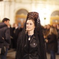 Procesión del Santo Entierro