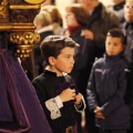 Procesión del Santo Entierro