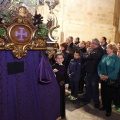 Procesión del Santo Entierro