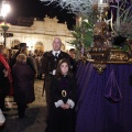 Procesión del Santo Entierro