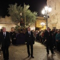 Procesión del Santo Entierro