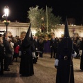 Procesión del Santo Entierro