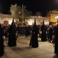 Procesión del Santo Entierro