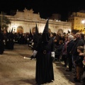 Procesión del Santo Entierro