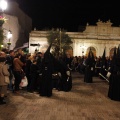 Procesión del Santo Entierro