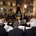 Procesión del Santo Entierro