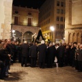 Procesión del Santo Entierro