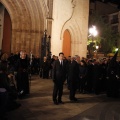 Procesión del Santo Entierro